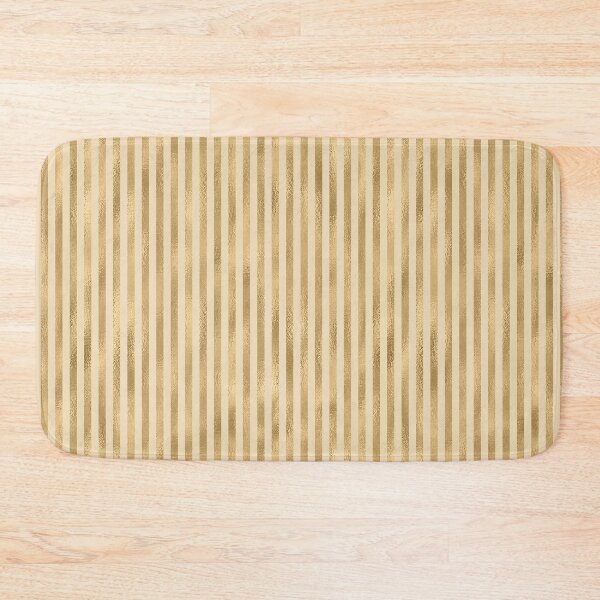 Item preview, Gold Stripe Design designed and sold by Radnordesigns.