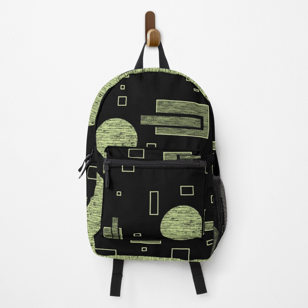 Item preview, Backpack designed and sold by SimiDach.