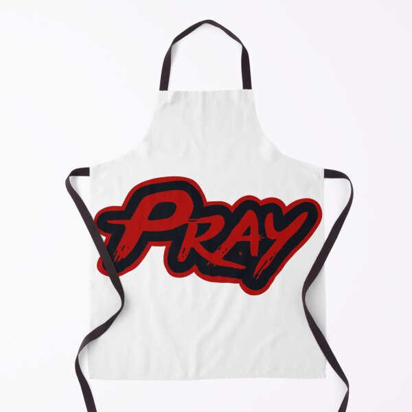 Item preview, Pray designed and sold by FeatherProject.