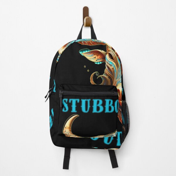 Item preview, Stubborn And Proud Of It. taurus birthday designed and sold by ZodiacWonders.