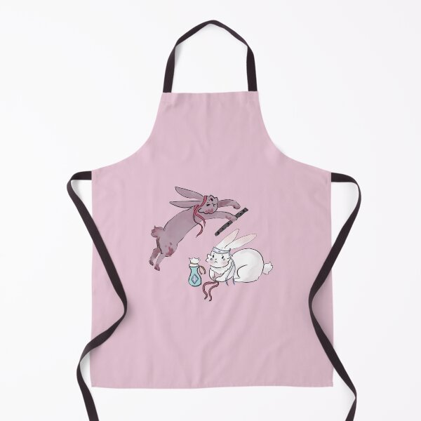 Item preview, MDZS Rabbits Mo dao zu shi sad designed and sold by AslanAndBeeprim.
