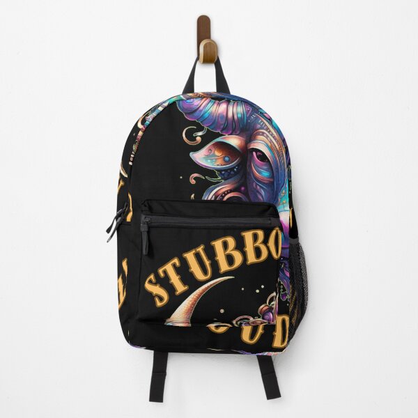 Item preview, Stubborn And Proud Of It. taurus april designed and sold by ZodiacWonders.