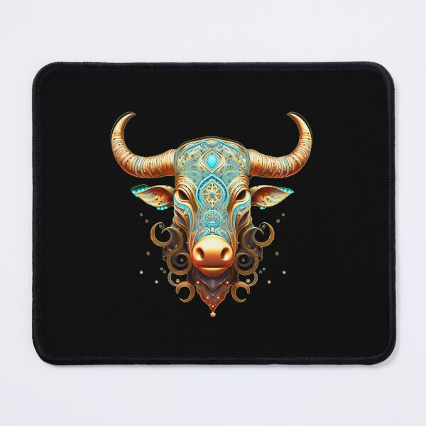 Item preview, Taurus Sign designed and sold by ZodiacWonders.