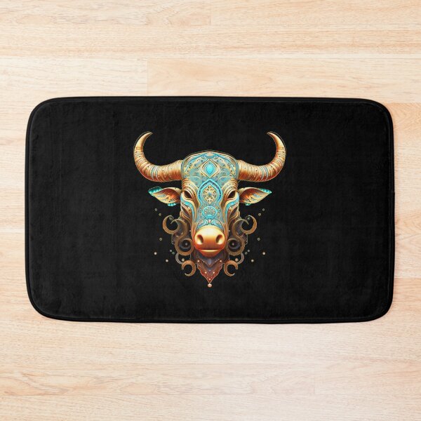 Item preview, Taurus Sign designed and sold by ZodiacWonders.