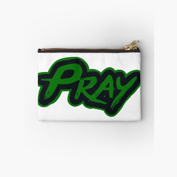 Item preview, Pray designed and sold by FeatherProject.