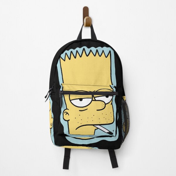 Item preview, Scumbag Bart - Background designed and sold by The Abysmall.