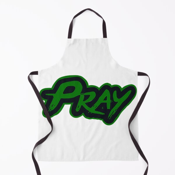 Item preview, Pray designed and sold by FeatherProject.
