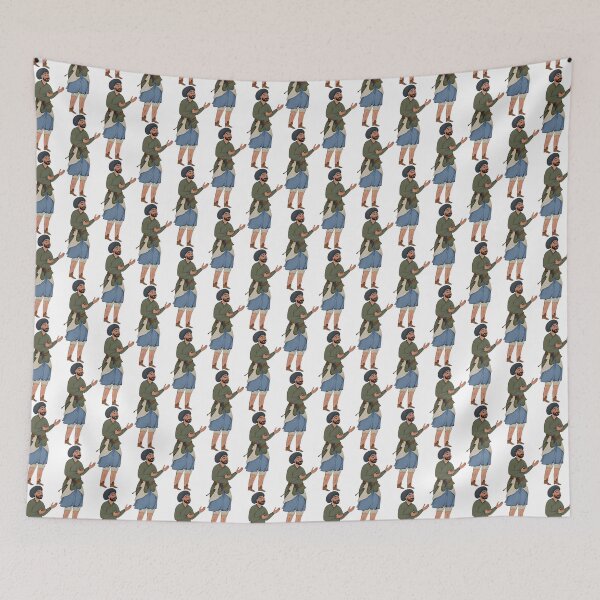 Item preview, Persian miniature - Iran designed and sold by Persian Pride Official.