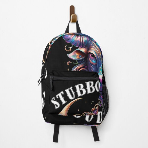 Item preview, Stubborn And Proud Of It. taurus may designed and sold by ZodiacWonders.