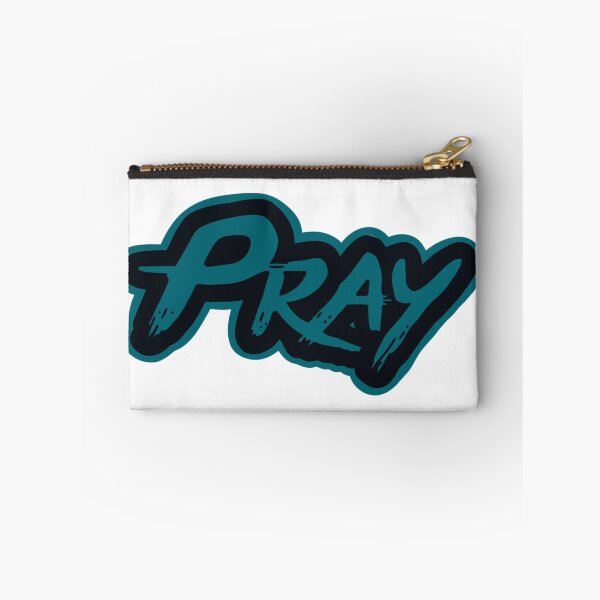 Item preview, Pray designed and sold by FeatherProject.