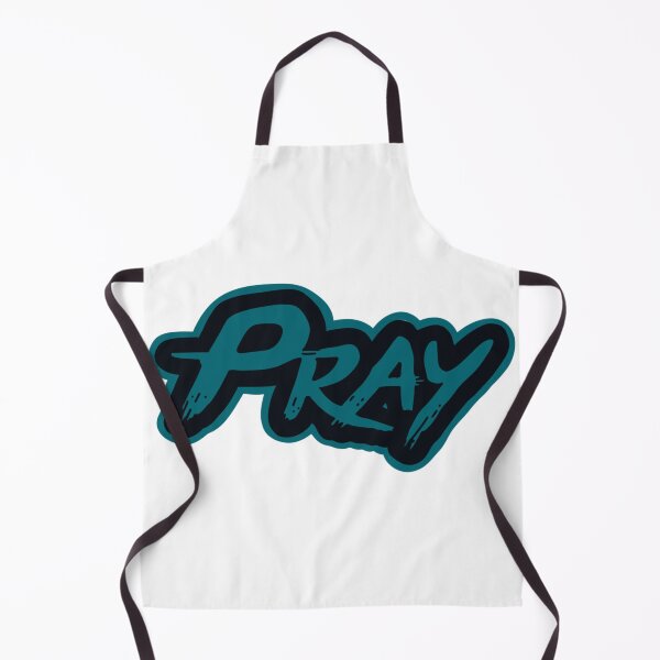 Item preview, Pray designed and sold by FeatherProject.