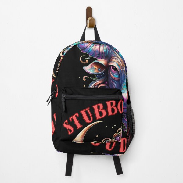 Item preview, Stubborn And Proud Of It. taurus star sign designed and sold by ZodiacWonders.