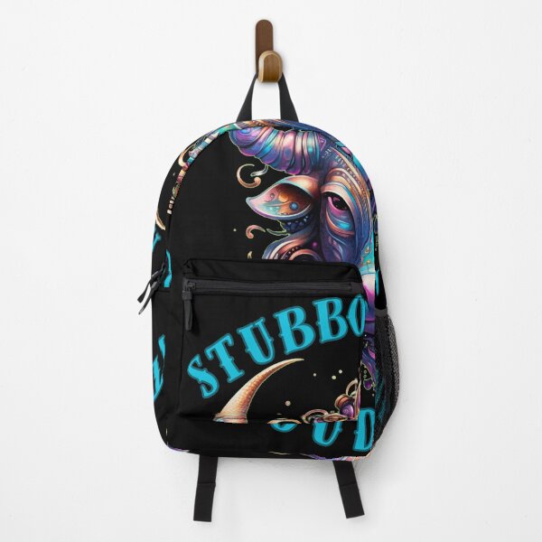 Item preview, Stubborn And Proud Of It. taurus astrological sign designed and sold by ZodiacWonders.