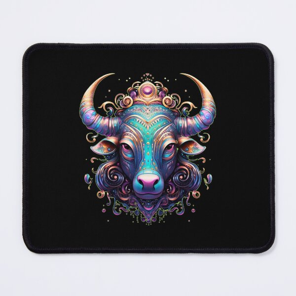 Item preview, Taurus Sign designed and sold by ZodiacWonders.