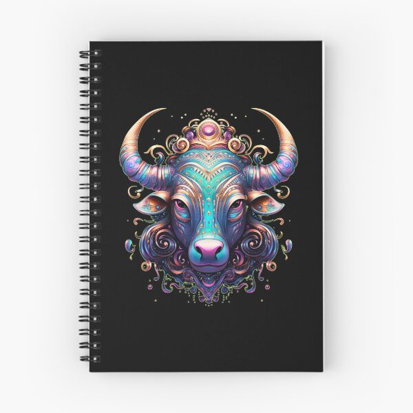 Item preview, Taurus Sign designed and sold by ZodiacWonders.