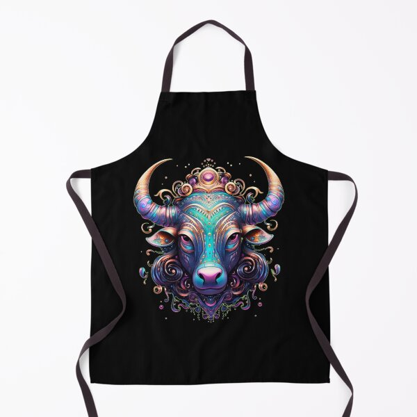 Item preview, Taurus Sign designed and sold by ZodiacWonders.