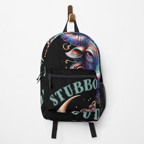 Item preview, Stubborn And Proud Of It. cute taurus designed and sold by ZodiacWonders.