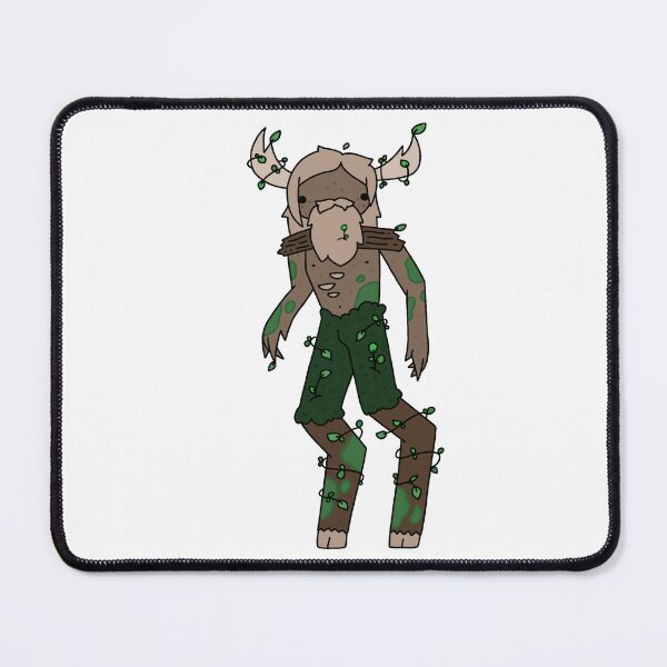 Item preview, Chibi Leshy designed and sold by PhoCreations.
