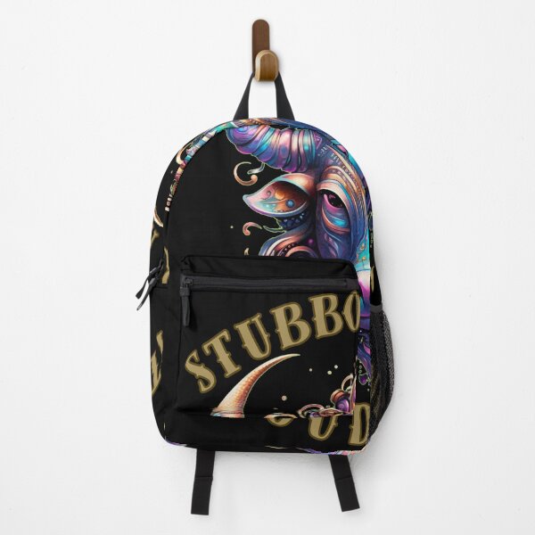 Item preview, Stubborn And Proud Of It. taurus sayings designed and sold by ZodiacWonders.