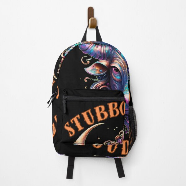 Item preview, Stubborn And Proud Of It. taurus traits designed and sold by ZodiacWonders.