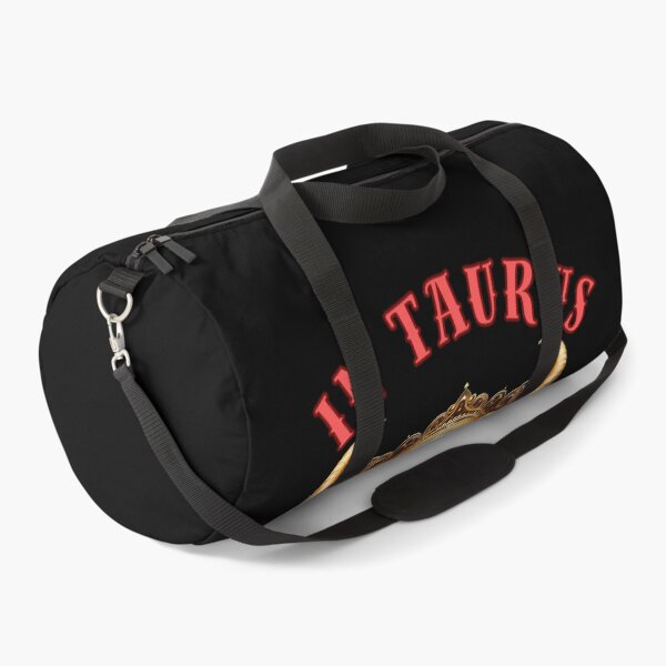 Item preview, In Taurus We Trust. taurus astrology designed and sold by ZodiacWonders.