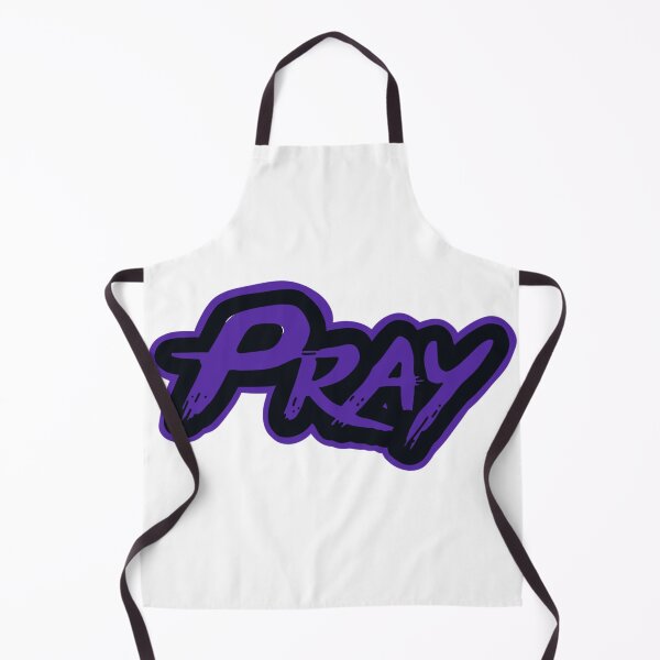 Item preview, Pray designed and sold by FeatherProject.