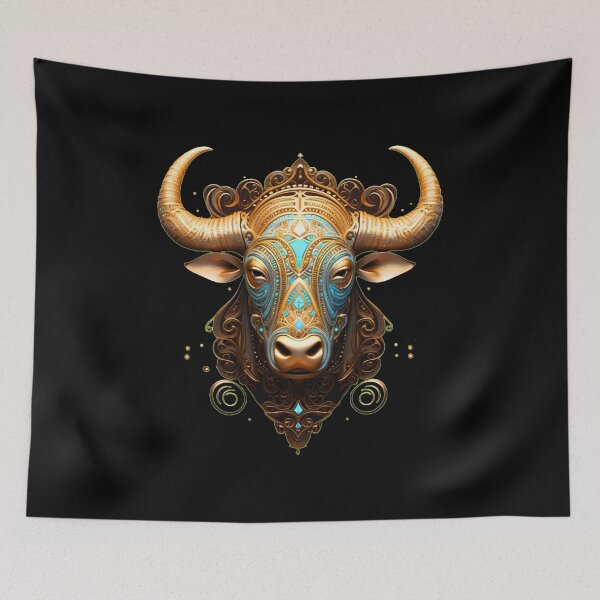 Item preview, Taurus Birthday designed and sold by ZodiacWonders.