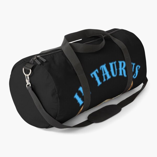 Item preview, In Taurus We Trust. cute taurus designed and sold by ZodiacWonders.