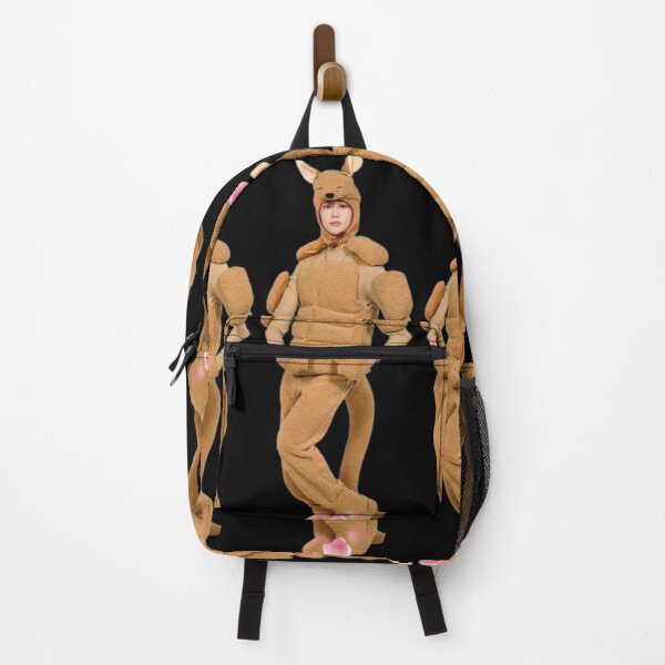 Item preview, The8 / Minghao SVT - Kangaroo designed and sold by Georgia-SR.