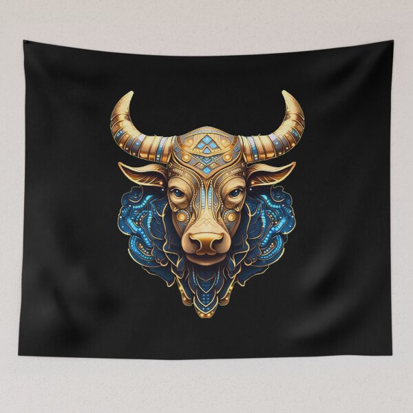 Item preview, Taurus Birthday designed and sold by ZodiacWonders.