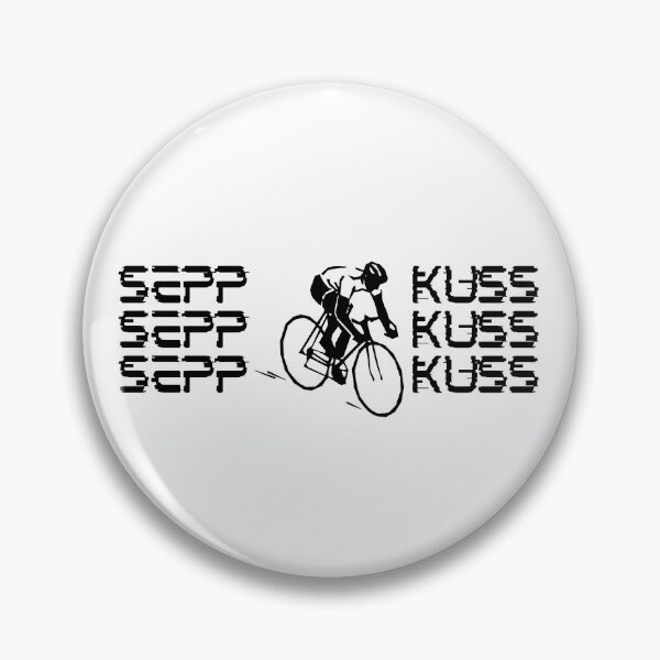 Item preview, Minimal sepp kuss designed and sold by ClarenceGarza.