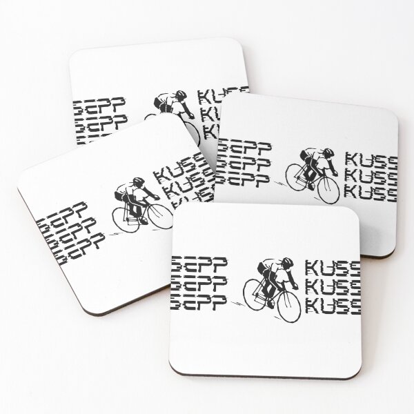 Item preview, Minimal sepp kuss designed and sold by ClarenceGarza.