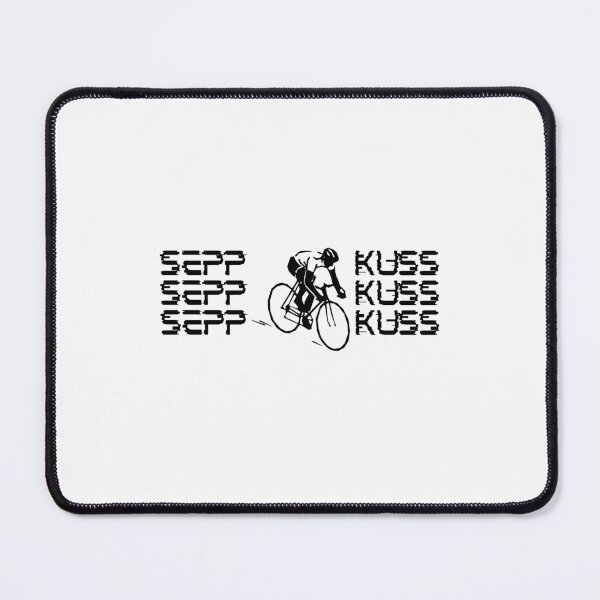 Item preview, Minimal sepp kuss designed and sold by ClarenceGarza.