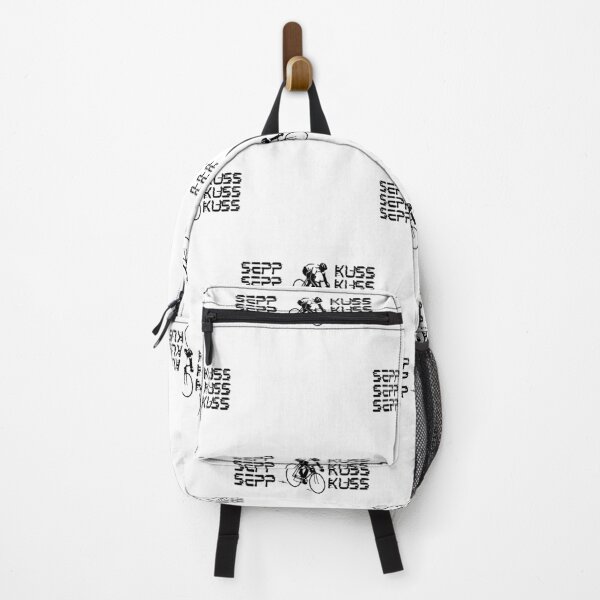 Item preview, Minimal sepp kuss designed and sold by ClarenceGarza.