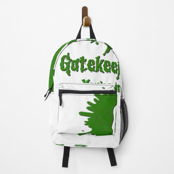 Item preview, Gatekeepers beware designed and sold by AtomicExotic.