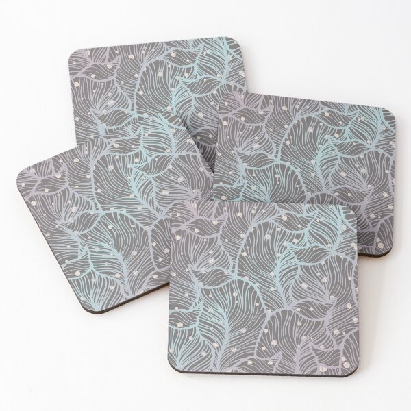 Item preview, dotted leaves designed and sold by LMK2009.