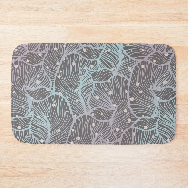 Item preview, dotted leaves designed and sold by LMK2009.