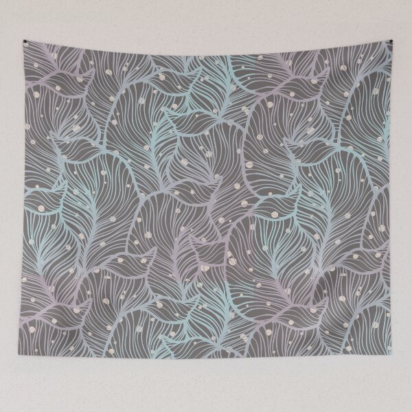Item preview, dotted leaves designed and sold by LMK2009.