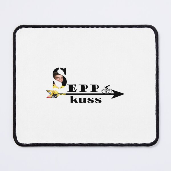 Item preview, Sepp Kuss arrow designed and sold by ClarenceGarza.