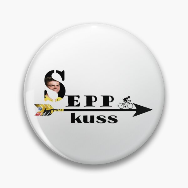 Item preview, Sepp Kuss arrow designed and sold by ClarenceGarza.