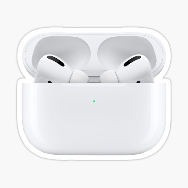 Item preview, airpods pro designed and sold by Laxium.