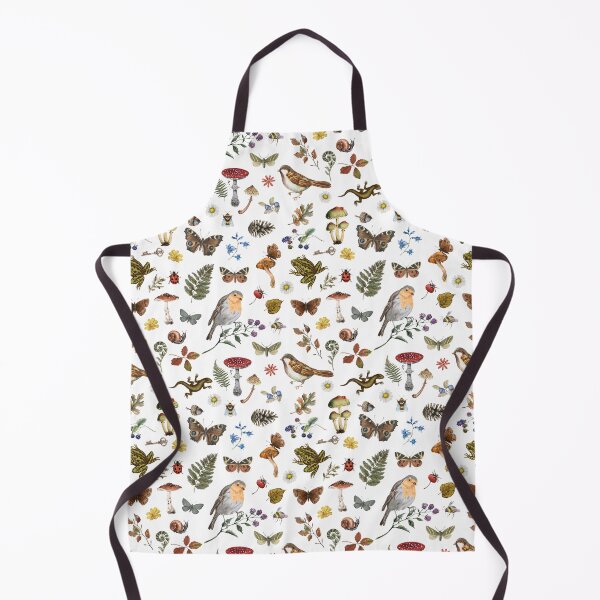 Item preview, Vintage Butterflies and Birds designed and sold by Fairymeshop.
