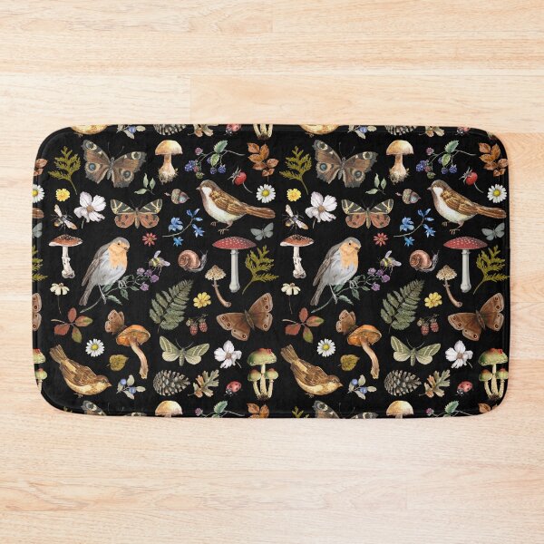 Item preview, Vintage Butterflies and Birds designed and sold by Fairymeshop.