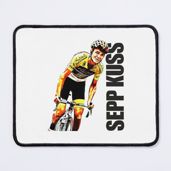 Item preview, Sepp Kuss funny designed and sold by ClarenceGarza.