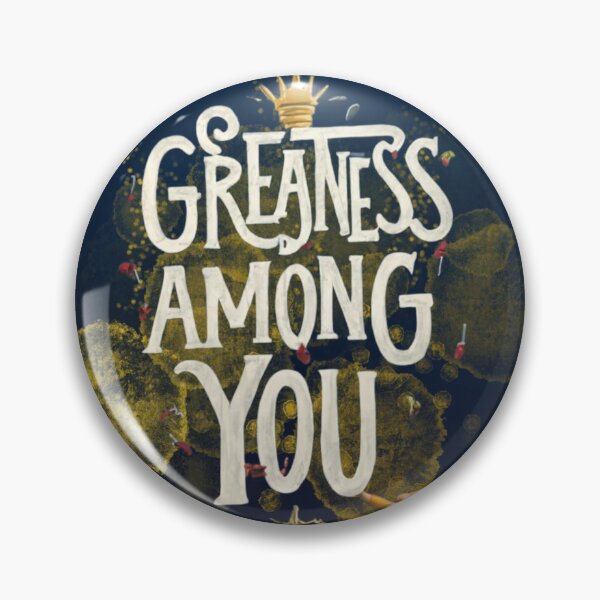 Item preview, Living Legends Among Us Recognizing the Icons of Greatness designed and sold by DesignDistrict7.
