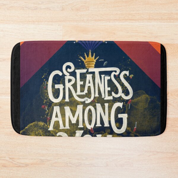 Item preview, Living Legends Among Us Recognizing the Icons of Greatness designed and sold by DesignDistrict7.