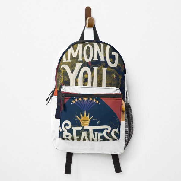 Item preview, Living Legends Among Us Recognizing the Icons of Greatness designed and sold by DesignDistrict7.