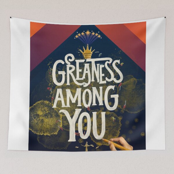 Item preview, Living Legends Among Us Recognizing the Icons of Greatness designed and sold by DesignDistrict7.