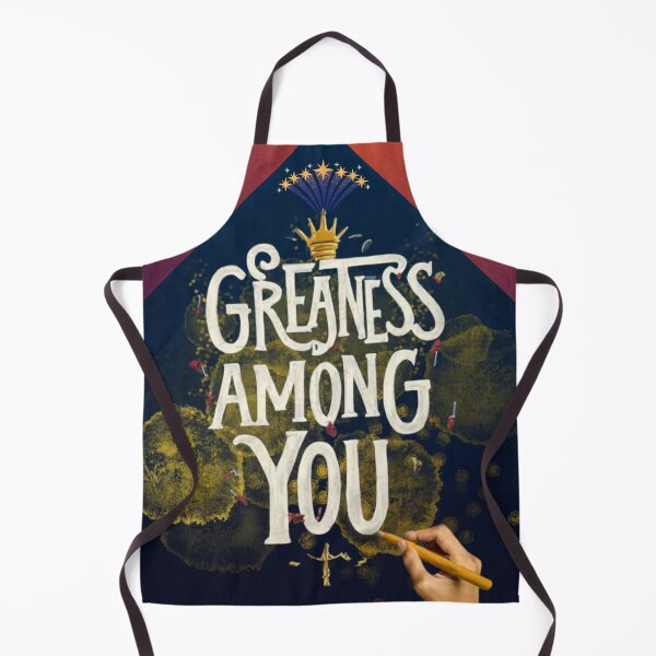 Item preview, Living Legends Among Us Recognizing the Icons of Greatness designed and sold by DesignDistrict7.