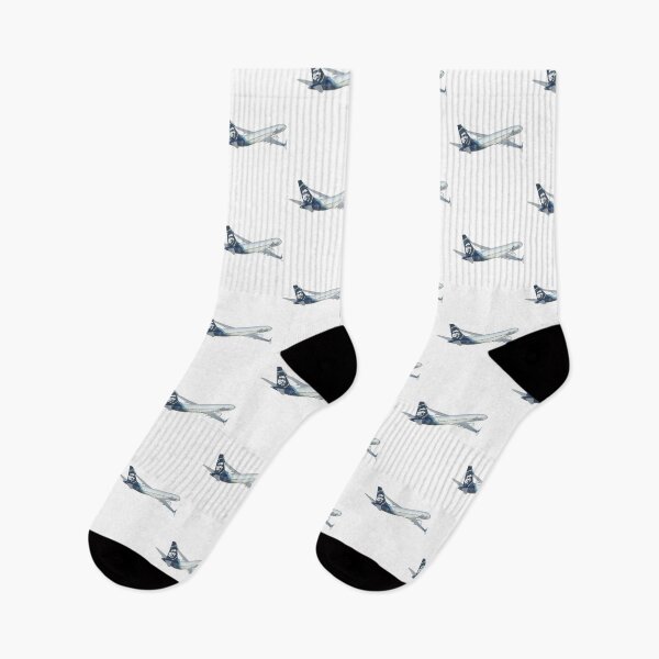 Item preview, Alaska Airline designed and sold by joetrade.